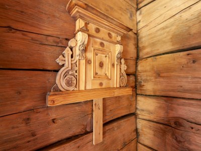 Apartment Wohnung in Kirchberg beim Skibus - Outdoor photo 39