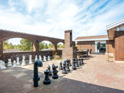 Holiday house 8 Personen Ferienhaus in Knebel-By Traum - Outdoor photo 8