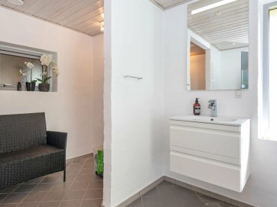 Holiday house 8 Personen Ferienhaus in Knebel-By Traum - Outdoor photo 10