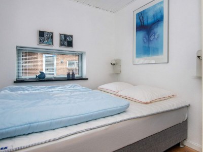 Holiday house 8 Personen Ferienhaus in Knebel-By Traum - Outdoor photo 11