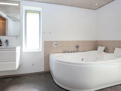 Holiday house 8 Personen Ferienhaus in Knebel-By Traum - Outdoor photo 12