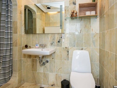 Holiday house 8 Personen Ferienhaus in Knebel-By Traum - Outdoor photo 13