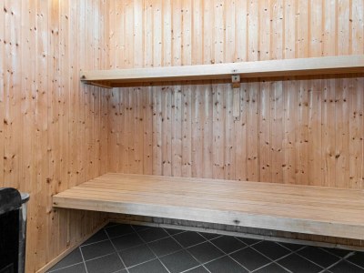 Holiday house 8 Personen Ferienhaus in Knebel-By Traum - Outdoor photo 14