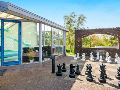 Holiday house 8 Personen Ferienhaus in Knebel-By Traum - Outdoor photo 15