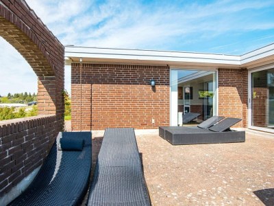 Holiday house 8 Personen Ferienhaus in Knebel-By Traum - Outdoor photo 17