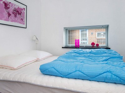 Holiday house 8 Personen Ferienhaus in Knebel-By Traum - Outdoor photo 22