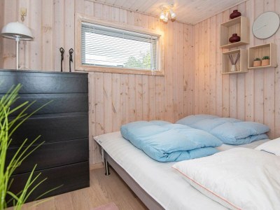 Holiday house 8 Personen Ferienhaus in Knebel-By Traum - Outdoor photo 23