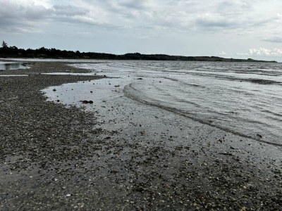 Holiday house 8 Personen Ferienhaus in Knebel-By Traum - Outdoor photo 27