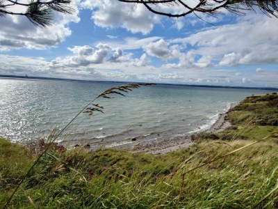 Holiday house 8 Personen Ferienhaus in Knebel-By Traum - Outdoor photo 28