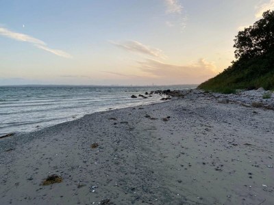 Holiday house 8 Personen Ferienhaus in Knebel-By Traum - Outdoor photo 29