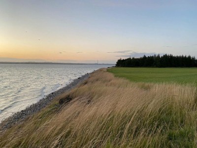 Holiday house 8 Personen Ferienhaus in Knebel-By Traum - Outdoor photo 35