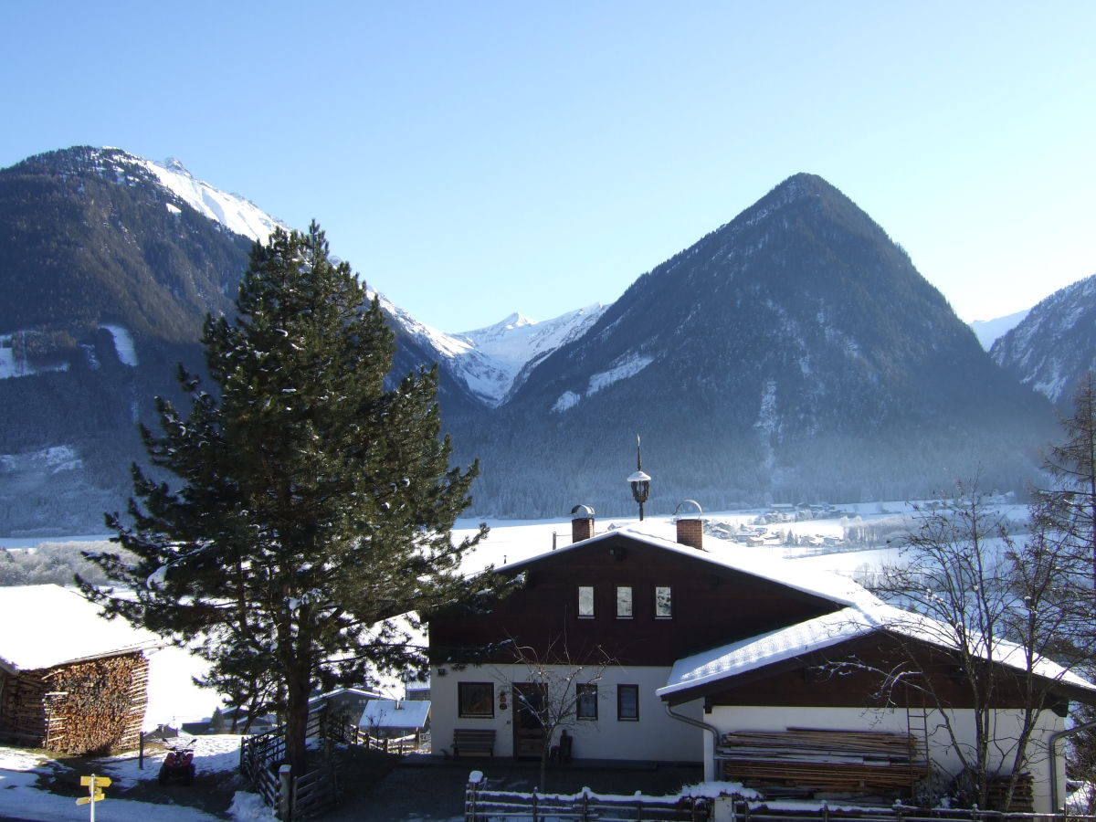 Holiday apartment Ruf - Outdoor photo 2