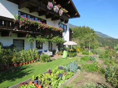 Holiday apartment Ruf - Outdoor photo 6