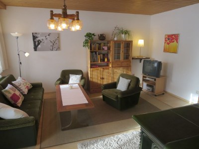 Holiday apartment Ruf - Features photo 8