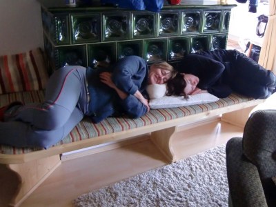 Holiday apartment Ruf - Features photo 9