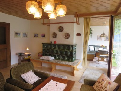 Holiday apartment Ruf - Features photo 10