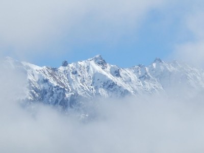 Holiday apartment Ruf - Environment photo 16