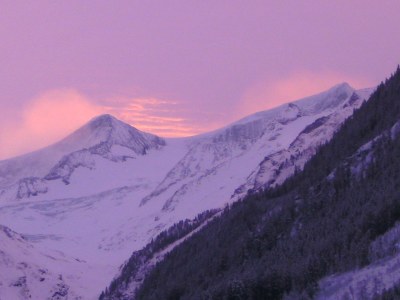 Holiday apartment Ruf - Environment photo 17