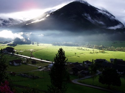 Holiday apartment Ruf - Environment photo 19