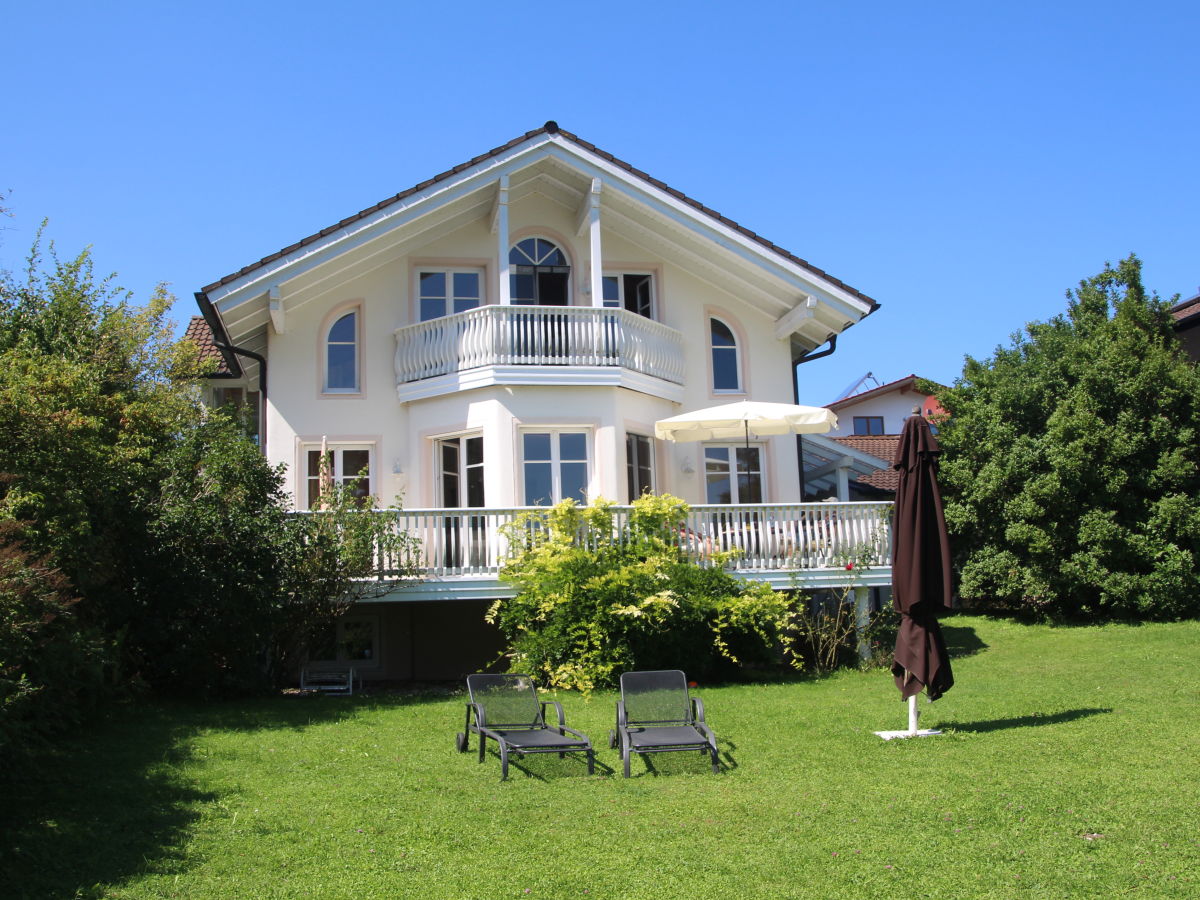 Holiday house Seehaus