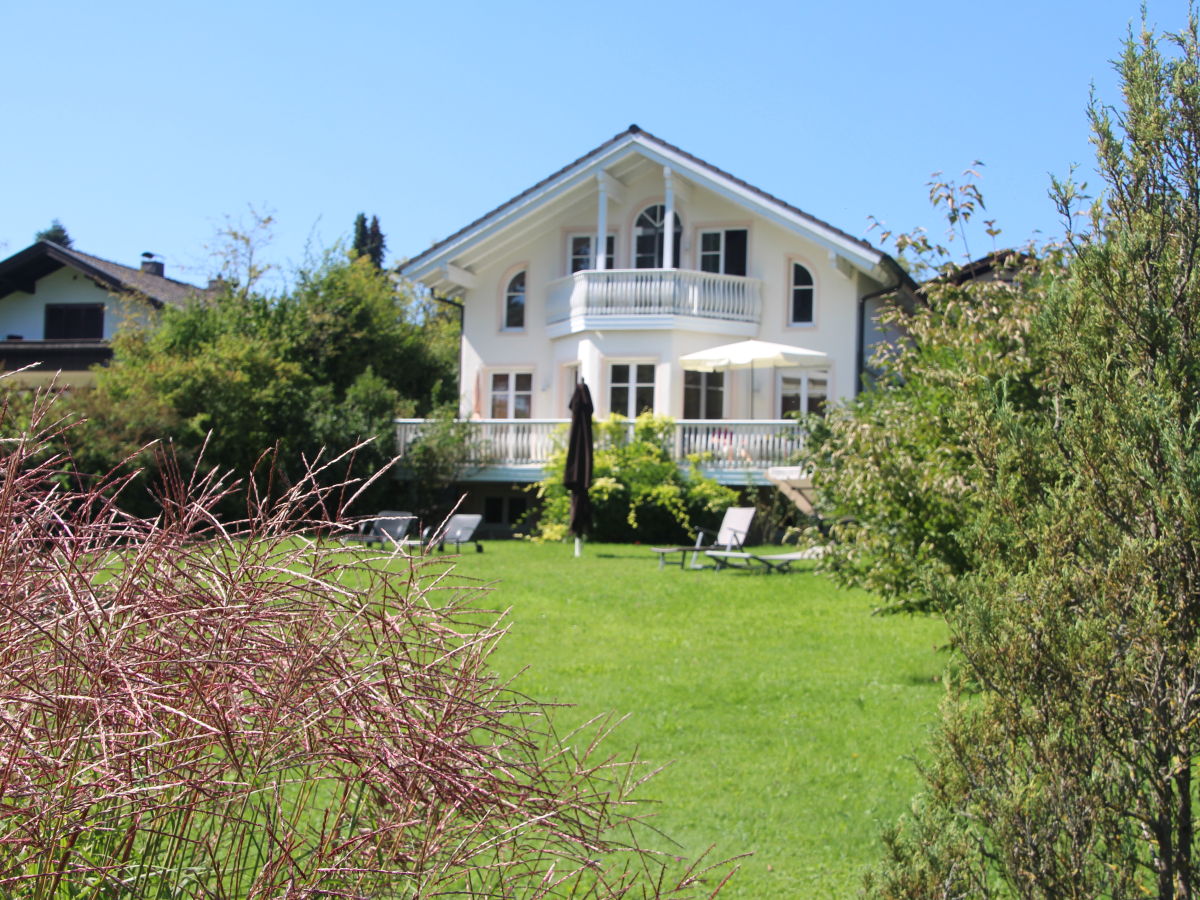 Holiday house Seehaus - Outdoor photo 4