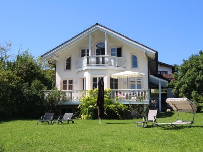 Holiday house Seehaus - Outdoor photo 2