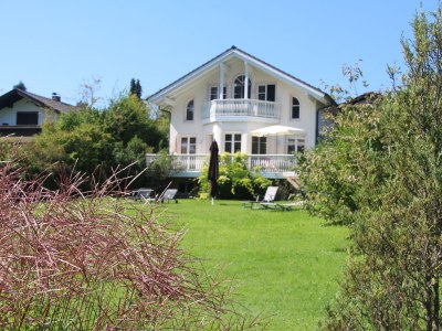 Holiday house Seehaus - Outdoor photo 4