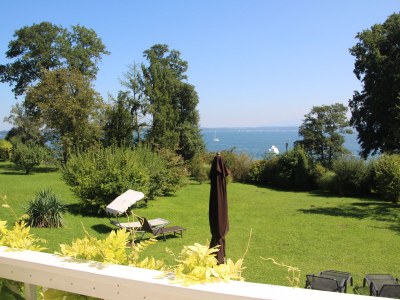 Holiday house Seehaus - Outdoor photo 5