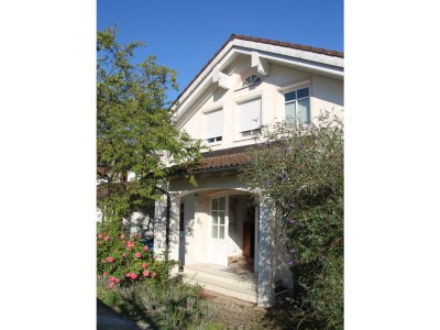 Holiday house Seehaus - Outdoor photo 6