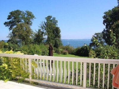 Holiday house Seehaus - Outdoor photo 7