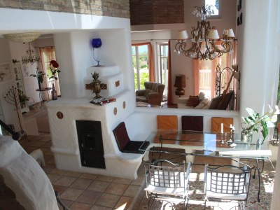 Holiday house Seehaus - Features photo 8