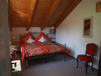 Holiday house Seehaus - Features photo 12