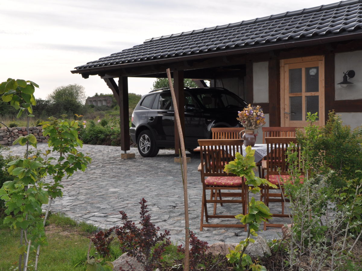 Holiday house Rügen Cottage - Outdoor photo 3