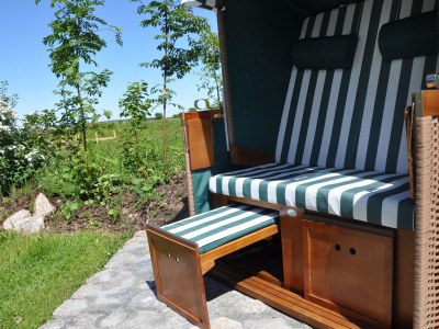 Holiday house Rügen Cottage - Outdoor photo 5