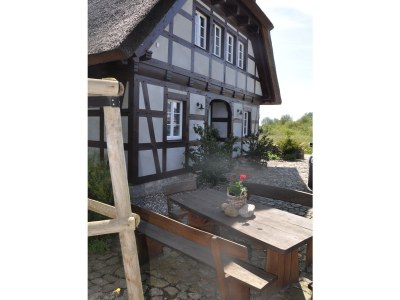 Holiday house Rügen Cottage - Outdoor photo 6