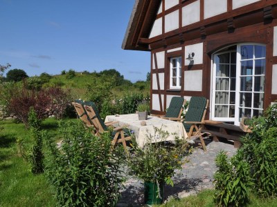 Holiday house Rügen Cottage - Outdoor photo 7