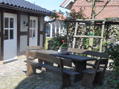 Holiday house Rügen Cottage - Outdoor photo 9