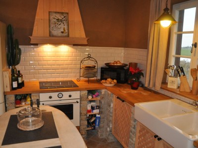 Holiday house Rügen Cottage - Features photo 11