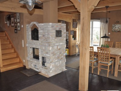 Holiday house Rügen Cottage - Features photo 13