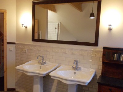 Holiday house Rügen Cottage - Features photo 19