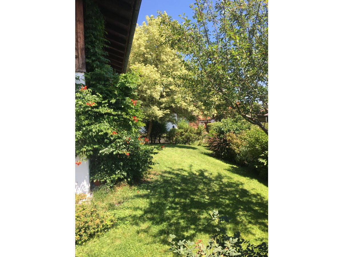 Holiday house Woulli - Outdoor photo 4