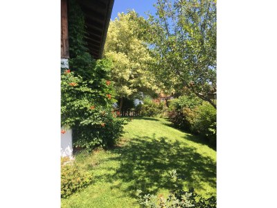 Holiday house Woulli - Outdoor photo 4