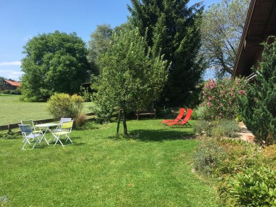 Holiday house Woulli - Outdoor photo 5