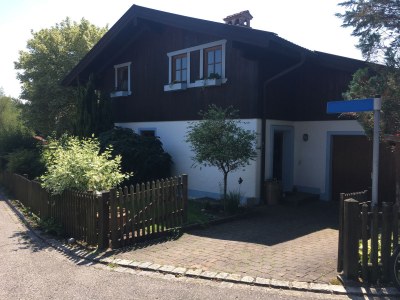 Holiday house Woulli - Outdoor photo 6