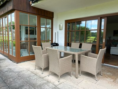 Holiday house Woulli - Outdoor photo 7