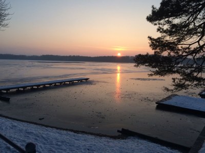 Holiday house Woulli - Environment photo 24