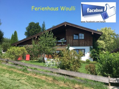 Holiday house Woulli - Document photo 28