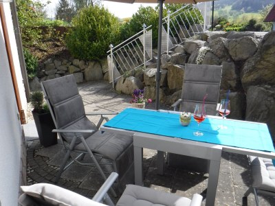 Holiday apartment Mondfänger - Outdoor photo 4