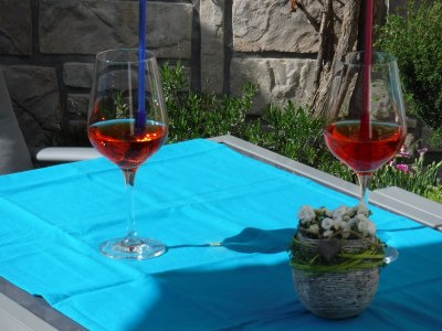 Holiday apartment Mondfänger - Outdoor photo 5