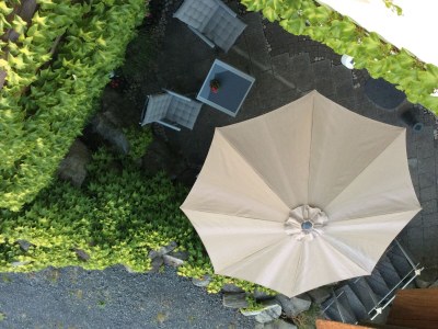 Holiday apartment Mondfänger - Outdoor photo 8